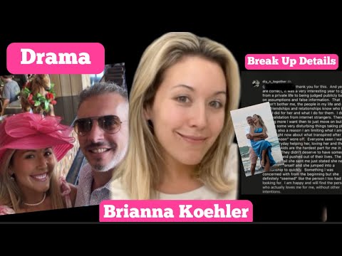 Brianna K’s EX SPEAKS OUT Part 3