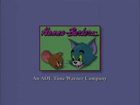 Hanna-Barbera Cartoons (2001) (for @benjaminalvarado9745 and @gabrielalvarado9466)