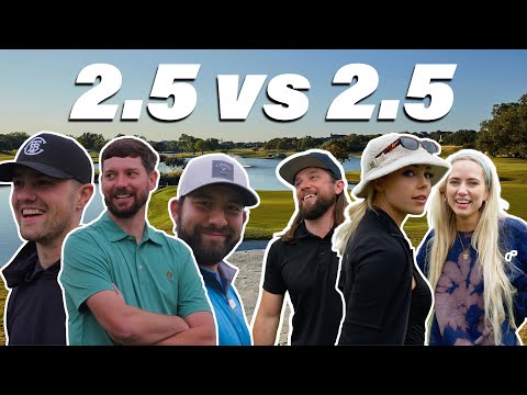 Most Chaotic Match I’ve Ever Played… | CHEATING on the Channel?! | Ft. Josh Mayer & Celebrity Guests