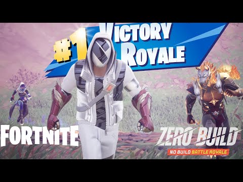 Action-Packed Duos: Intense Fortnite Battle to Victory Royale!