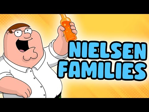 Nielsen Families: What Are They?