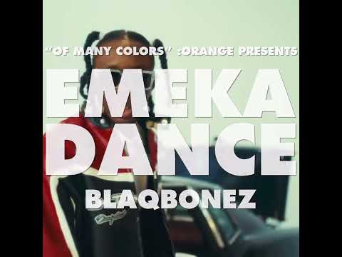 Emeka Dance OCT 16TH