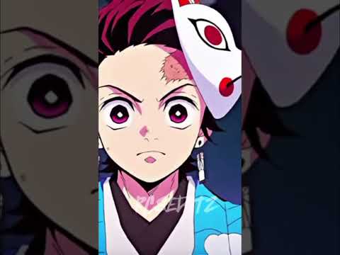 Tanjiro Edit #edit #anime