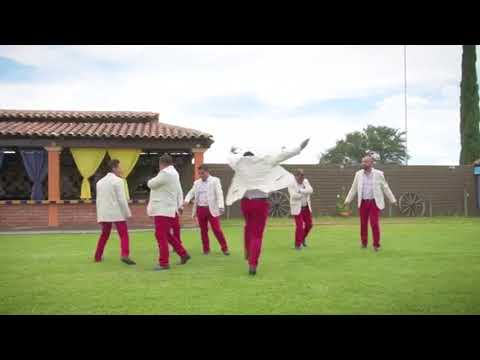 La chilena del Huipil - Los Grandes de Oaxaca