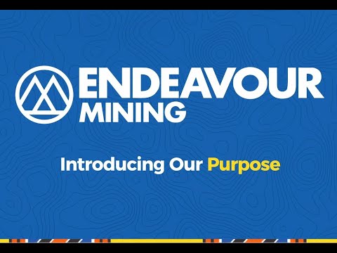 Introducing Our Purpose