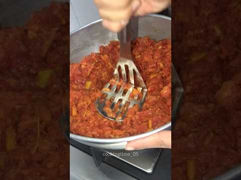 No Grating, Quick and Easy Gajjar Meshing Technique #shorts #trendingshorts #gajjarkahalwa #recipe