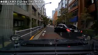 妨害運転は絶対に禁止！【静岡県警事故防止ムービー】