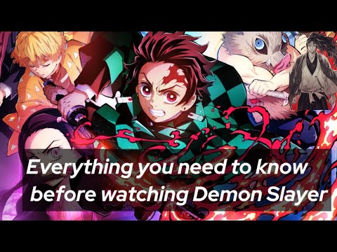 "Demon Slayer: Explained and Analyzed"