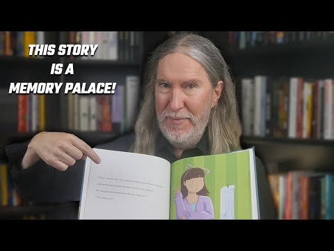 The Story Method & How To Use Any Movie As A Memory Palace