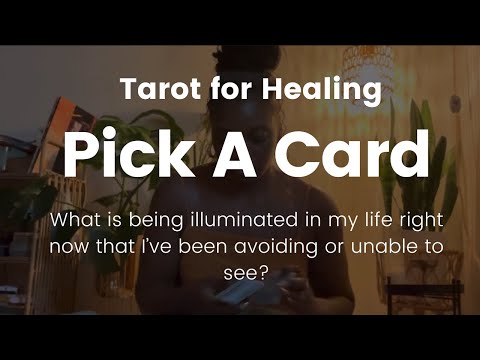 PICK A CARD: Eclipse Season 🌹 #tarot #selfhealingjourney #selftransformation