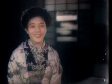 虞美人草 / Poppy (1935) [カラー化 映画 フル / Colorized, Full Movie]