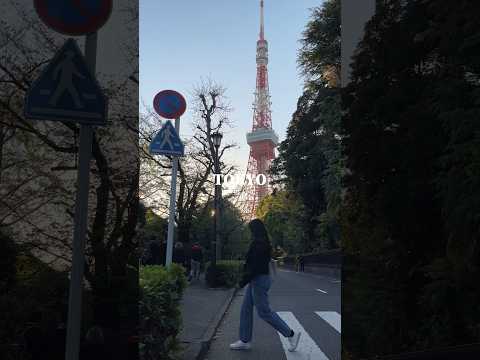 Tokyo Mini Vlog ☕️