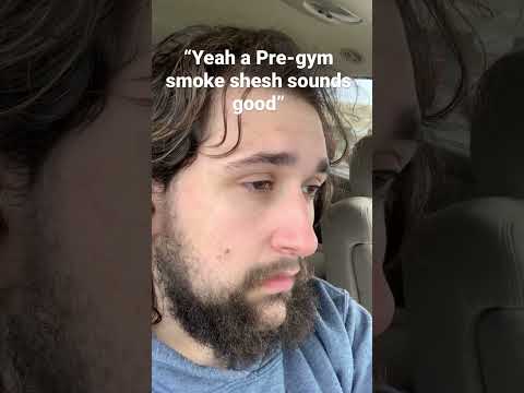 I regret nothing #funny #weed #fortnite #gym #memes