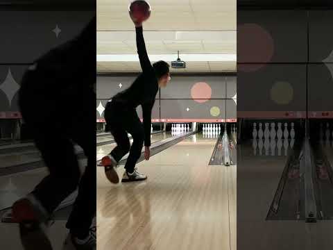 What Every Right Handed Bowler Loves to See #fun #bowling