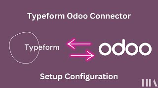 Odoo Typeform Integration | CRM Lead Generation