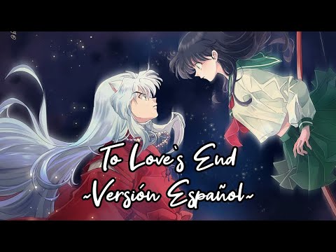 AMV ~To Love's End~