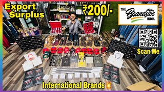 THE BRANDSTER INDIA ACCESSORIES |BRANDED CLOTHES IN CHEAP PRICE ,BRANDED WATCHES, CAPS, PERFUMES COD