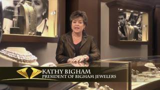 Wise Decision │ Bigham Jewelers