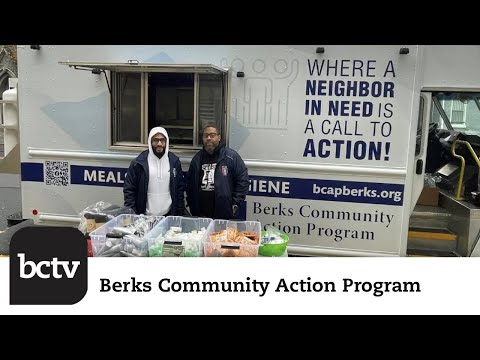 BCAP Recap of 2024 Activities and Events | Berks Community Action Program