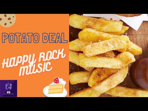 Happy rock music instrumental | Happy rock music instrumental