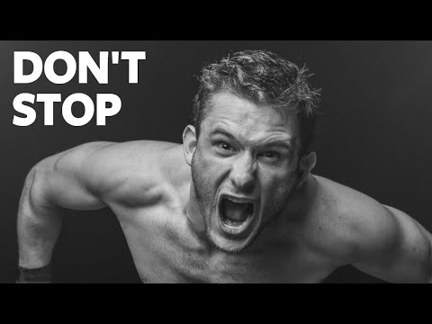 The Hardest Thing You'll Ever Do: Changing Your Life | Powerful Motivational Speech