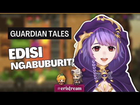 Ngabuburit Bersama Game FUNtasy! ( Vtuber Indonesia )