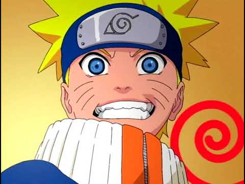 Naruto - Opening 2 (v2) (HD - 60 fps)