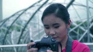 “My Singapore Future” Micro Film Competition by Singapore Chinese Cultural Centre  “我的新加坡未来”微电影大赛