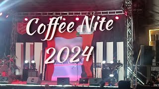 Coffee Nite 2024 Rsa,Petera,Lilac,Thupuia,Rinhlui tlumang,mary Dawngi etc....