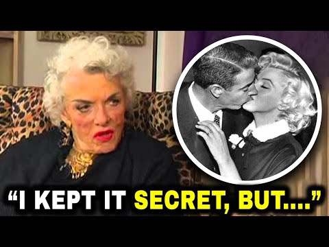 Jane Ruselll REVEALS The Dark Truth About Marilyn Monroe