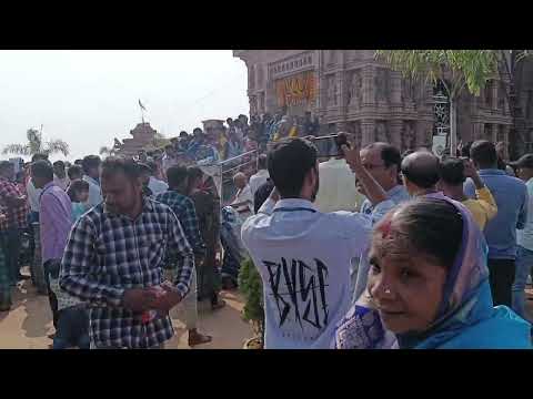 New year 🎊 2025 enjoying/nayagada #phategada#rammandir #nayagarh #newyear2025 #enjoying