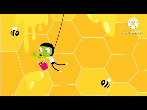 preview 2 dot beehive effects