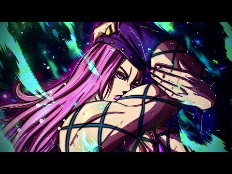 Jojo’s Bizarre Adventure Rap | Narciso Anasui | KBN Chrollo & @Haz_Tik Official Audio