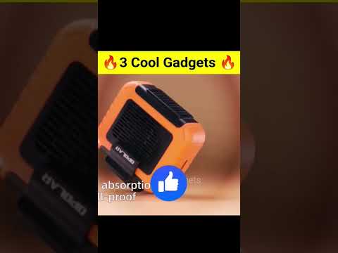 3 Sasta Cool Gadget #gadgets #gudgets #gadgetsforeveryhome #smartphone #gadgetry #gadgetsshorts