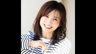 【40代の2020年最新髪型】美STモデル・小畑由香里さんの最新小顔バングス【ミディアムヘア】｜美ST