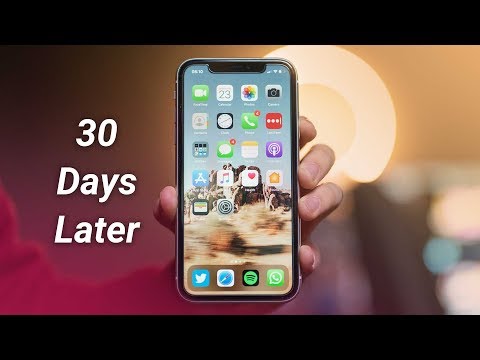 iPhone 11 30 Days Later - Overhyped?