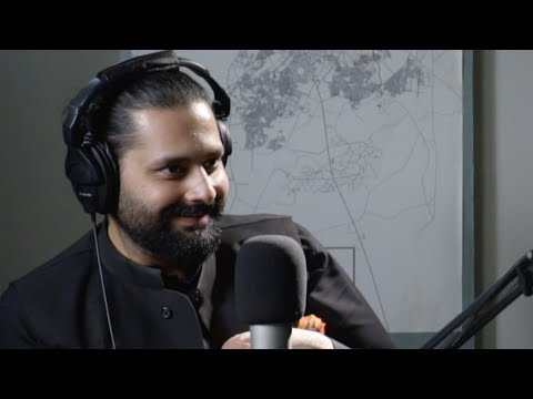 Mooroo Podcast #39 Mohammad Jibran Nasir