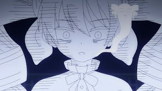 Mission: Yozakura Family - Futaba is scared of ghost