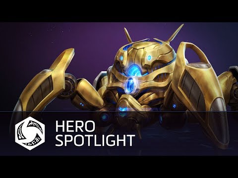 Hero Spotlight: Fenix