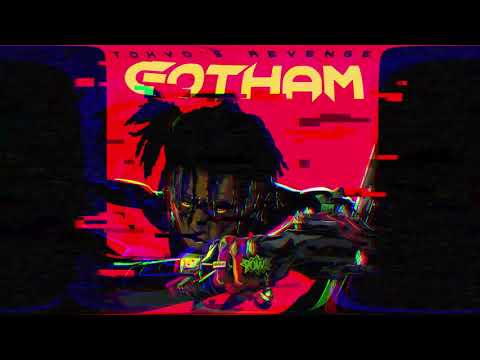 TOKYO'S REVENGE - GOTHAM