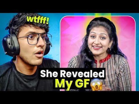 Sherlock Didi Revealed My Girlfriend *Craziest Mind Trick Ever* ROASTING8175