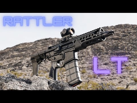 Sig Sauer Rattler LT (new version) vs Sig Rattler (old version)