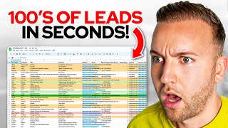 The Best Lead Generation Strategy For 2025 (Tutorial)