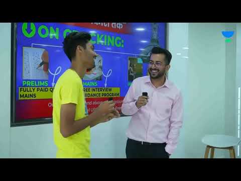 ऐसा क्या किया Student ने जो Aashish Arora Sir हुए खुश ? Bank Affairs | Aashish Sir Offline Seminar