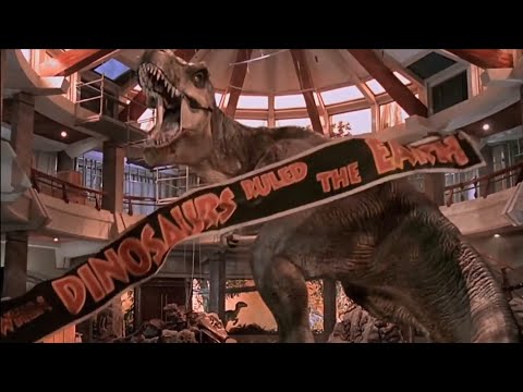 ジュラシックパークシリーズ  Jurassic Park  1～3  MAD