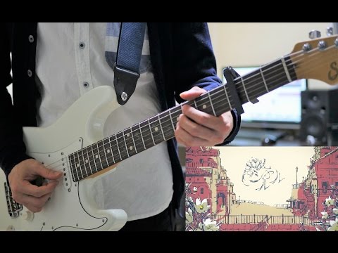 【バルーン】シャルル / flower ギター弾いてみた Guitar Cover