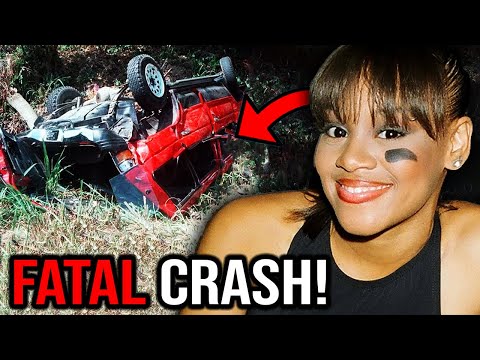 The TERRIFYING Last Minutes of Superstar Lisa "Left Eye" Lopes