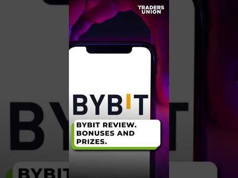 6 Years of ByBit – 6000 USDT Giveaway! | Bybit Reviews | Bybit Promotion