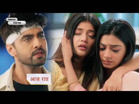 Yeh Rishta Kya Kehlata Hai NEW PROMO Update: Abhira has an emotional breakdown, Ruhi supports her