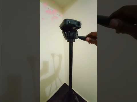 Digitek Tripod / Digitek tripod unboxing / #shorts